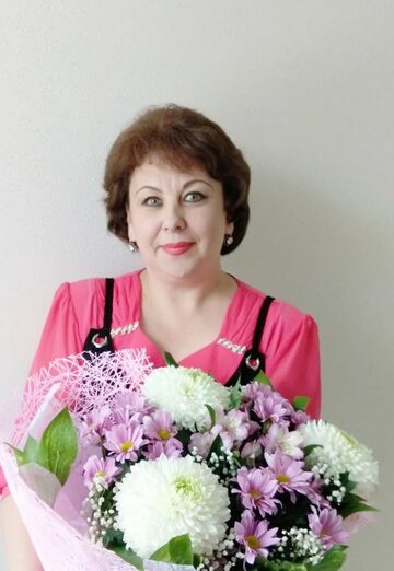 Моя фотография - Марина, 45 из Барнаул (@marina98569)