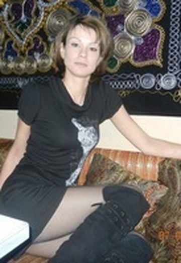 La mia foto - Yana, 40 di Kurgan (@yana14138)