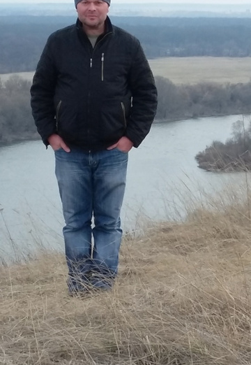 Моя фотография - Алексей, 52 из Пенза (@leonid34732)