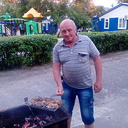 Aleksandr 64 Rostov del Don