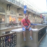 ВИТАЛИЙ, 49, Новоселицкое