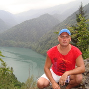 Калинин Сергей, 41, Городище (Волгоградская обл.)