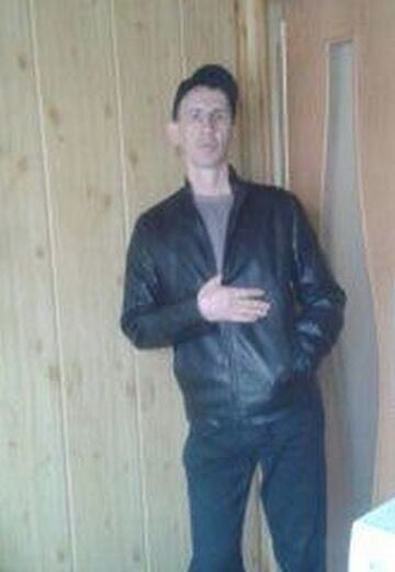 My photo - Andrey, 51 from Cherkessk (@andrey282925)