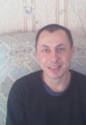 My photo - Andrey, 47 from Spassk-Dal'nij (@andrey45038)