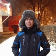Антон, 30, Ясный