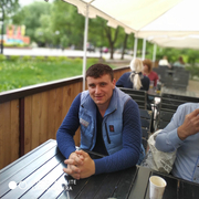 Иван, 24, Долгопрудный