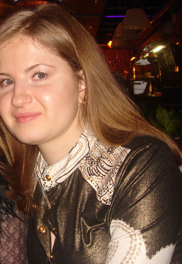 Моя фотография - Елена, 40 из Таганрог (@elena48246)
