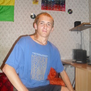 Sergey 33 Belorechensk