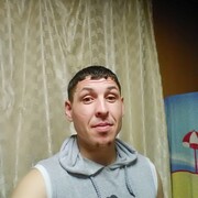 виталик, 32, Тайга