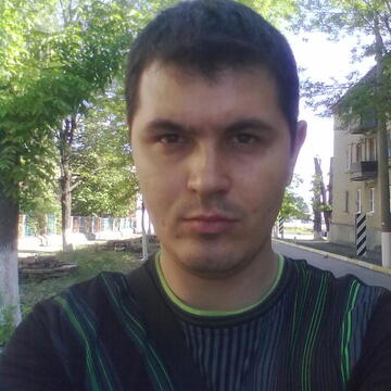 Моя фотография - Николай, 37 из Белая Калитва (@nikolay178007)