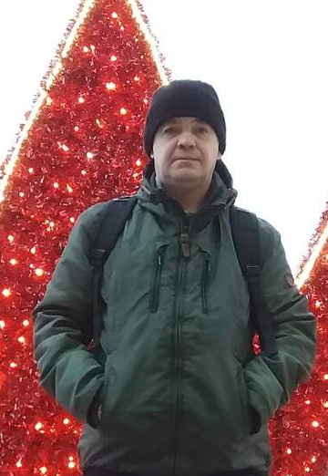 Моя фотография - Саша Елисеев, 53 из Москва (@sasha176110)