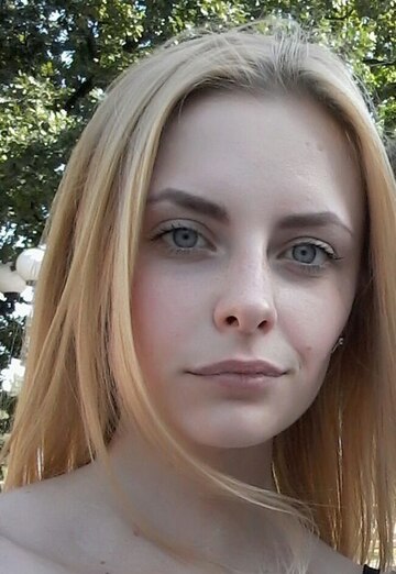 Моя фотографія - Екатерина Грушеская, 27 з Рочестер (@ekaterinagrusheskaya)