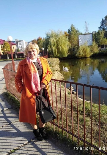 My photo - Galina, 56 from Lviv (@galina88738)
