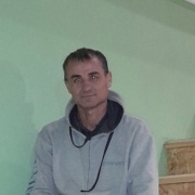 Ахатилло, 48, Ильинский (Карелия)