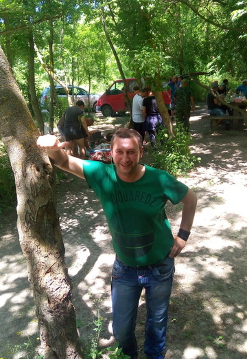 Моя фотография - Николай, 42 из Севастополь (@nikolay176360)