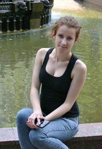 My photo - Coroi Irina, 32 from Kishinev (@coroiirina)