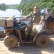 Владимир, 38, Кирс