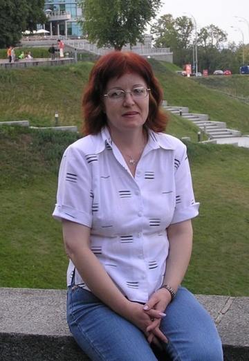 La mia foto - Olga, 63 di Ochtyrka (@olga346840)
