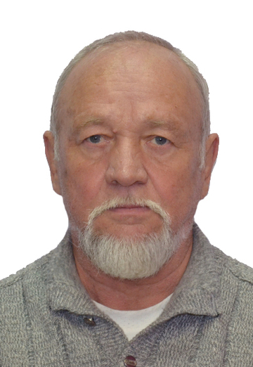 My photo - Valeriy Chekancev, 77 from Stary Oskol (@valeriychekancev)