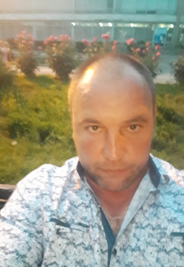 Моя фотография - сергей онуфриенко, 42 из Ставрополь (@sergeyonufrienko)