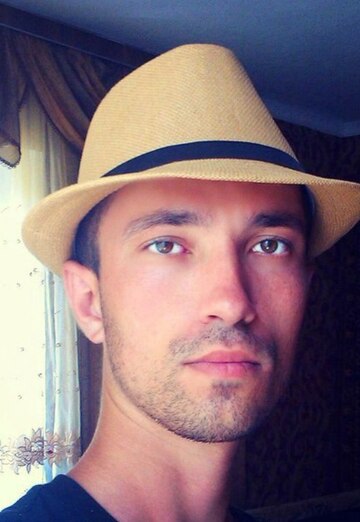 Моя фотографія - Родіон, 34 з Тараща (@rodon26)