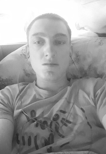 My photo - victor, 28 from Soroca (@victor7545)