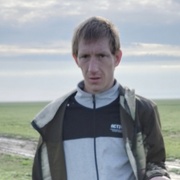 Слава, 29, Новосибирск