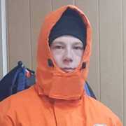 Максим, 22, Ноглики