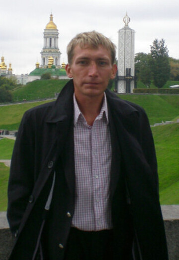Моя фотография - Дмитрий, 46 из Батайск (@dmitriy529737)