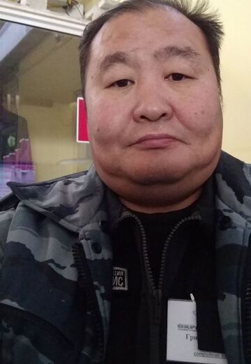 My photo - Georgiy, 34 from Yakutsk (@georgiy21769)
