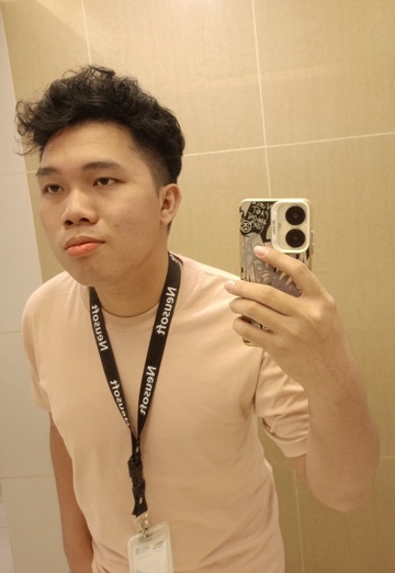 My photo - Jomar, 22 from Cainta (@jomar9)
