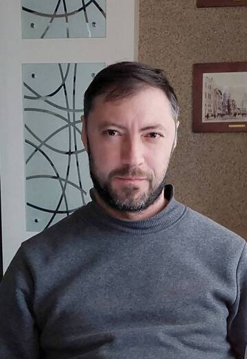 My photo - Vyacheslav, 44 from Novomoskovsk (@vyacheslav77086)