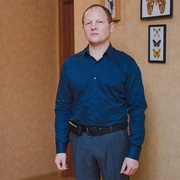 Александр, 53, Гагарин