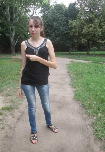 Yulya (@ulya15257) — my photo № 4