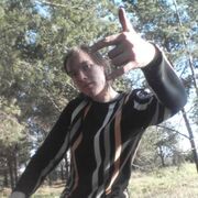 Иван, 34, Верхняя Синячиха