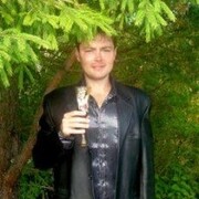 виталик, 39, Невель
