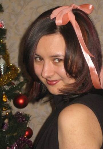 My photo - Alena, 42 from Dedovsk (@alena56217)