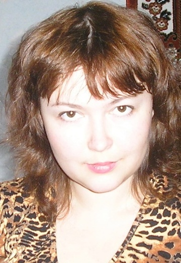 My photo - tatiana, 48 from Kropyvnytskyi (@tatiana209)