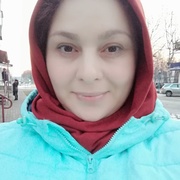 Яна Логидзе, 43, Советская Гавань