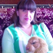 Светлана, 47, Луга