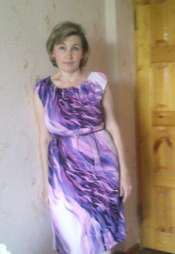 My photo - Svetlana, 52 from Cheboksary (@svetlana36604)