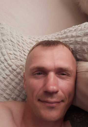Моя фотография - Александр, 41 из Климово (@aleksandr863834)