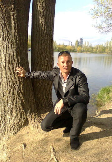 My photo - Aleks, 51 from Mikhaylovka (@aleks47309)
