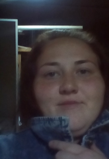 My photo - Katya, 33 from Velikiye Luki (@katya45019)