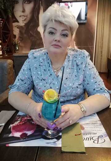 My photo - Irina, 59 from Yelizovo (@irina313383)