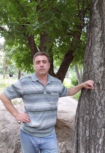 My photo - Yuriy, 52 from Poltava (@uriy175960)