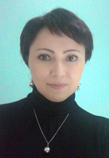 Моя фотография - Елена, 54 из Нижний Новгород (@elena212055)