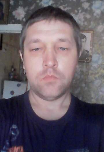 Моя фотография - Евгений, 45 из Зерноград (@evgeniy350761)