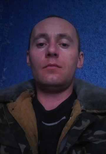 Моя фотография - Славик Глебов, 36 из Киев (@slavikglebov)