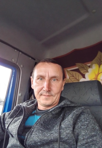 My photo - Irik, 46 from Kazan (@irik685)